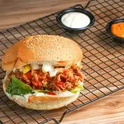 Texas Burger