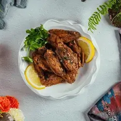 BBQ Wings