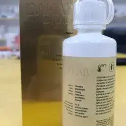 Water for eye Lenses  made In Korea