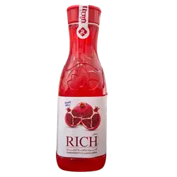 Hero Fresh Pomegranate Juice 750ml