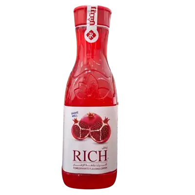 Hero Fresh Pomegranate Juice 750ml