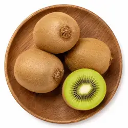 Iranian Kiwi
