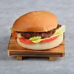 Classic Burger