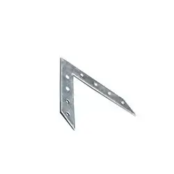 Flat Angle V Type 15x100x100