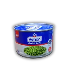 Henan green peas 400 g