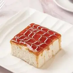 Tiralica (Caramel Milk Cake)