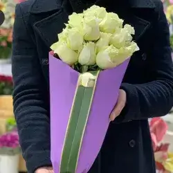 Bouquet Flowers