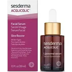 SESDERMA Acglicolic Facial Liposomal Serum - 30ml