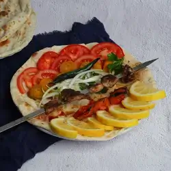 Chest 1 Skewer