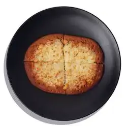 Halloumi Manoushe