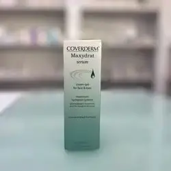 Coverderm maxydrat serum for face& eyes 20ml