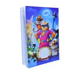 Note Book