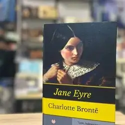 Jane Eyre