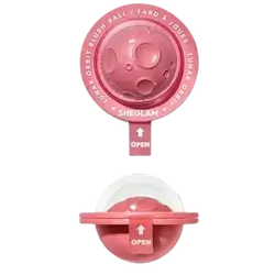 Lunar Orbit Blush Ball ADORN 6g _ SHEGLAM