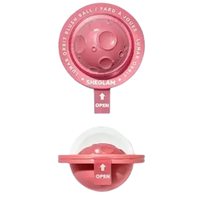 Lunar Orbit Blush Ball ADORN 6g _ SHEGLAM