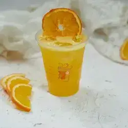 Fresh Orange Juice