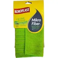 Microfiber Oil-dirt Remover Krp-726