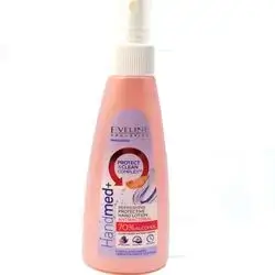Eveline Antibacterial Hand Sanitizer 70% Alcohol 150ml