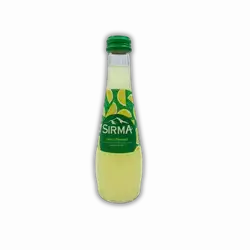 Lemon Soda Serma 250 ml