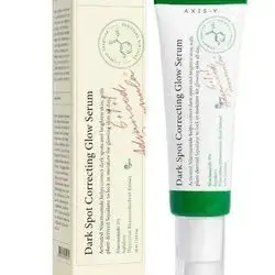AXIS-Y Dark Spot Correcting Glow Serum