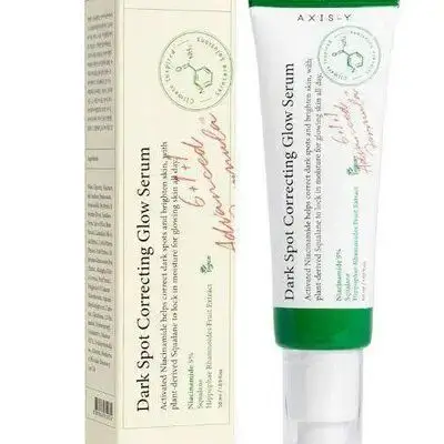 AXIS-Y Dark Spot Correcting Glow Serum