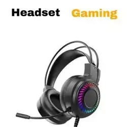 Headset G103 Gaming
