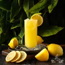 Lemon Juice