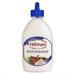 Herman Mayonnaise