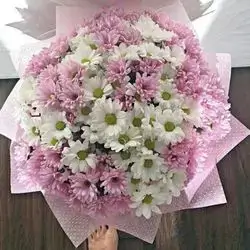 Flower Bouquet