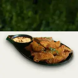 Potato Wedges