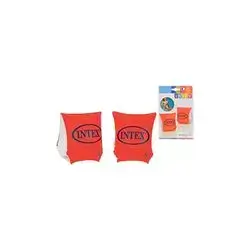 Intex Deluxe Arm Bands Age 3-6