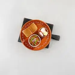 Pav Bhaji
