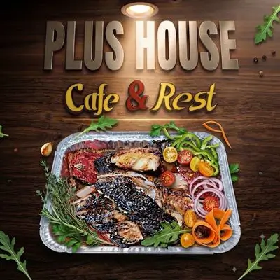 Fish Dish