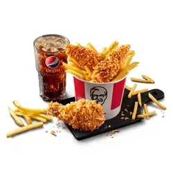 My Bucket