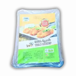 Edo Kunafa Vermicelli 350g