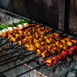 کیلۆ تکەی مریشک