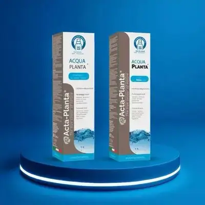 Acqua planta nasal spray