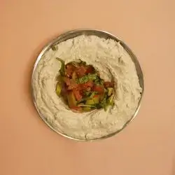 Hummus