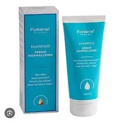 foltene sshampoo sebo normalizzante 200ml