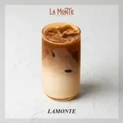Lamonte Iced Latte