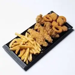 Kentucky Mix Box