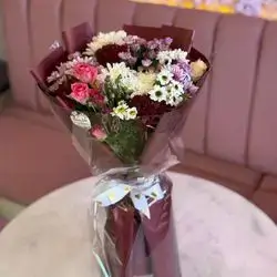Mix Bouquet Flower