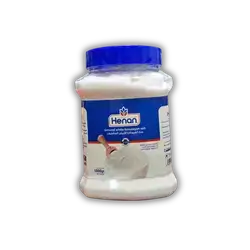 Henan Himalayan White Salt 1 kg