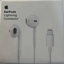 Headphone Iphone Original
