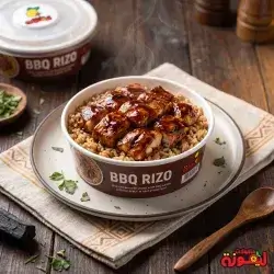 ڕیزۆی باربیکیو