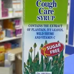 Cough Care Syrup