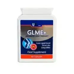 Ultra Glme+ 60 Capsules