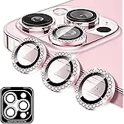 Camera Shield Krystal 12 Pro Max