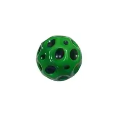 Green Stress Ball