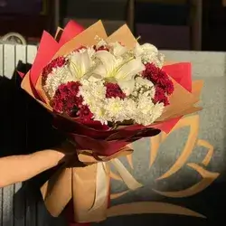 Flowers Bouquet